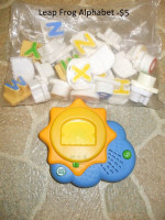 Preschool Toys