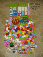 Preschool Toys
