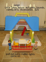 Preschool Toys