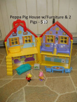 Preschool Toys