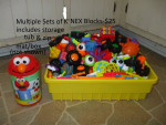 Preschool Toys
