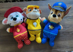 Baby toys