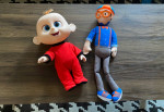 Baby toys