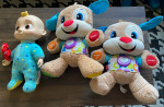 Baby toys