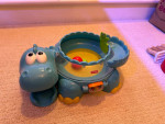 Baby toys