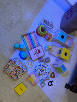 Baby toys