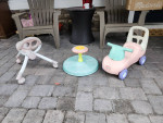 $20 Cash For Everything Children's Toys Toddler Baby Ride On Little Tikes