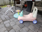 $20 Cash For Everything Children's Toys Toddler Baby Ride On Little Tikes