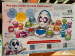 Roctopus learning and musical toys new