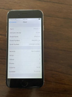 iPhone 6 - AT&T - Unlocked