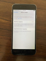 iPhone 6 - AT&T - Unlocked