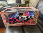 JOJO SIWA TOYS BRAND NEW