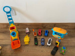 Kids toys