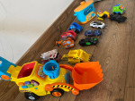 Kids toys