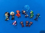 PJ Masks toys- like new