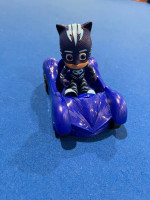 PJ Masks toys- like new
