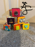 Toddler Toys