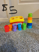 Toddler Toys