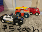 Toddler Toys