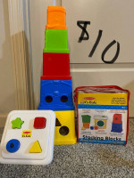 Toddler Toys
