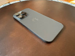 iPhone 14 Pro 256GB with AppleCare+ space black
