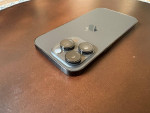iPhone 14 Pro 256GB with AppleCare+ space black