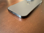 iPhone 14 Pro 256GB with AppleCare+ space black