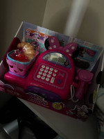 Girl toys al new need gone asap l
