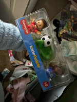 Girl toys al new need gone asap l