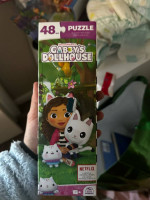 Girl toys al new need gone asap l