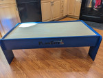 Play Toys Train/Play Table