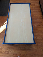 Play Toys Train/Play Table