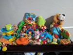 Toys