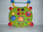 Learning Development Baby Toys - Tiny Love, Lamaze, Leap Frog