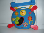 Learning Development Baby Toys - Tiny Love, Lamaze, Leap Frog