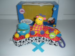 Learning Development Baby Toys - Tiny Love, Lamaze, Leap Frog
