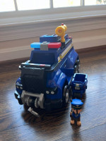 PAW Patrol Toys (Figures & Vehicles)