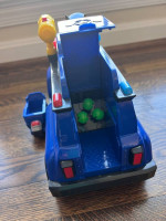 PAW Patrol Toys (Figures & Vehicles)