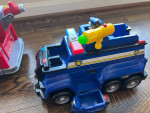 PAW Patrol Toys (Figures & Vehicles)