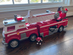 PAW Patrol Toys (Figures & Vehicles)