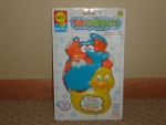 New sealed bath toys Tub Grippers by Alex!