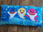 Cocomelon toys, couch.