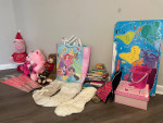 Kids toys Must go ASAP