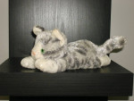 Stuffed Toys, Bumpkins ,and Wood Mini Bat