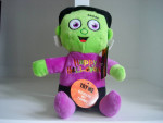 Stuffed Toys, Bumpkins ,and Wood Mini Bat