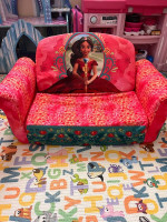 Huge toys box and other kids stuff