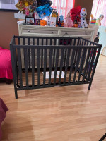 Huge toys box and other kids stuff