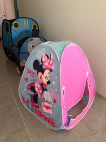 Huge toys box and other kids stuff