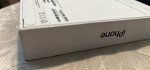 Brand new seal iphone 15 regular 256gb black unlocked