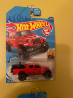 Jeep Gladiator Toys